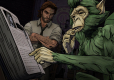 The Wolf Among Us