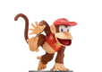 Figurka Amiibo Smash - Diddy Kong