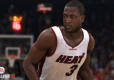 NBA LIVE 15