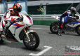 Motorbike Racing Pack