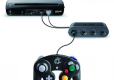 Wii U Gamecube Controller Adapter