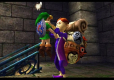 The Legend of Zelda Majoras Mask 3D