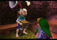 The Legend of Zelda Majoras Mask 3D