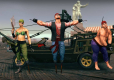 SAINTS ROW IV RE-ELECTED
