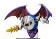 Figurka Amiibo Smash - Meta Knight