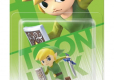 Figurka Amiibo Smash - Toon Link