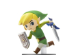 Figurka Amiibo Smash - Toon Link