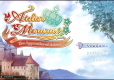 The Arland Atelier Trilogy