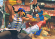 Super Street Fighter IV Arcade PKK