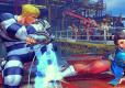 Super Street Fighter IV Arcade PKK