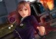 Dead Or Alive 5 Last Round