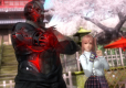 Dead Or Alive 5 Last Round