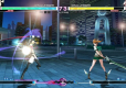Under Night In-Birth EXE Late
