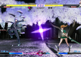 Under Night In-Birth EXE Late