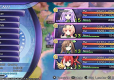 Hyperdimension Neptunia Re;Birth2 Sisters Generation