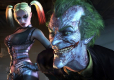 Batman Arkham City PL / ANG GOTY PKK