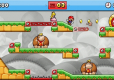 3DS Mario vs Donkey Kong: Tipping Stars