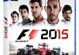 F1 2015