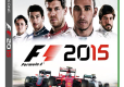 F1 2015