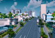 Cities Skylines Deluxe Edition