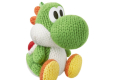 Figurka Amiibo Yoshis Woolly world - Green Yoshi Yarn