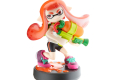 Figurka Amiibo Splatoon - Girl