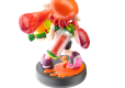 Figurka Amiibo Splatoon - Girl