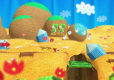 Yoshis Woolly World + Bonus