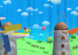 Yoshis Woolly World + Bonus