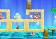 Yoshis Woolly World + Bonus