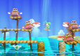 Yoshis Woolly World + Bonus