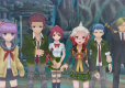 Tales of Graces F and Tales of Symphonia Chronicles Compilation