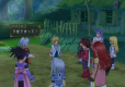 Tales of Graces F and Tales of Symphonia Chronicles Compilation