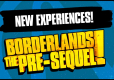 Borderlands: The Pre-Sequel Season Pass (PC) DIGITAL