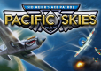 Ace Patrol Pacific Skies (PC) klucz Steam