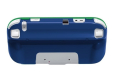 Wii U Gamepad Protector - Mario Kart 8 (Luigi)