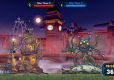 Worms Reloaded (PC) klucz Steam