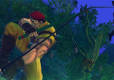 Ultra Street Fighter IV PKK