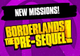 Borderlands The Pre-Sequel Season Pass (MAC) DIGITAL