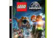 Lego Jurassic World