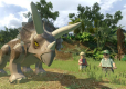 Lego Jurassic World