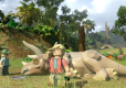 Lego Jurassic World