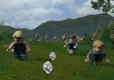 Lego Jurassic World