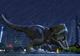 Lego Jurassic World
