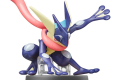 Figurka Amiibo Smash - Greninja
