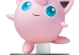 Figurka Amiibo Smash - Jigglypuff
