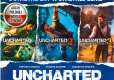 Uncharted Kolekcja Nathana Drake'a PL