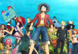 One Piece Pirate Warriors 3