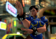 Street Fighter V