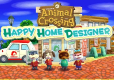 Animal Crossing Happy Home Designer + Karta Amiibo